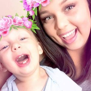 Meet your Posher, Mackenzie